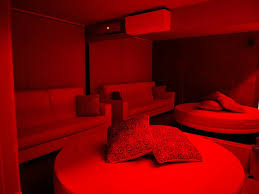 Libert Swinger Club Barcelona