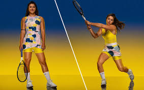 Cлушайте онлайн и cкачивайте песню bianca andreescu vs amanda anisimova 2021 miami bianca andreescu vs madison brengle phillip island trophy 2021 highlights. Bianca Andreescu Reveals Australian Open Outfit And The Fans Are Divided Tennis Life Magazine