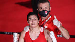 The lovlina borgohain and busenaz surmeneli boxing match at tokyo olympics 2020 will be streamed reside on the sonyliv utility. Y8cu9ofa8j0xsm
