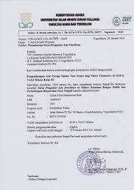 (2) penelitian penjelasan (eksplanatory) atau confirmatory) , yaitu penelitian yang menyoroti hubungan antar variabel dengan menggunakan kerangka pemikiran terlebih dahulu , kemudian dirumuskan dalam bentuk hipotesis. Contoh Surat Balasan Penelitian Perusahaan Contoh Surat