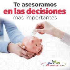 Pedir cita previa inem a través de internet conlleva una serie de ventajas con respecto a la cita telefónica. Tienes Dudas Aqui Te Resolvemos Las Afore Xxi Banorte Facebook
