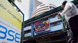 The s&p bse sensex is india's most tracked bellwether index. Bse Sensex Soars 261 Points On Value Buying Global Rebound