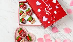 Romantic recipes for that special someone on valentine's day. Edible Arrangements Ceo This Is How You Win Valentine S Day Qsr Magazine