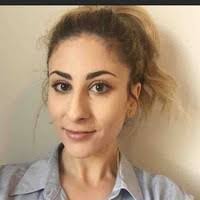 Linda Nasser's Instagram, Twitter & Facebook