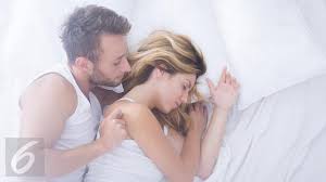 Check spelling or type a new query. Pasangan Tak Mau Ciuman Saat Bercinta Kenapa Ya Health Liputan6 Com