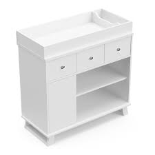 Maybe you would like to learn more about one of these? Storkcraft Modern Nursery Changing Table Dresser Storkcraft