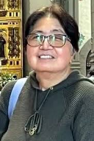 Anita Samson Obituary