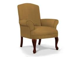 Acme 02341 chesterfield leather match pneumatic lift office chair. Capriole Queen Anne Accent Chair Goods Home Furnishings Queen Anne Chair Chair