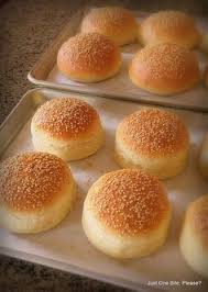 Homemade Hamburger Buns Classic Big Mac Club Homemade Hamburgers Homemade Hamburger Buns Hamburger Buns