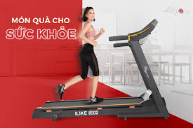 TOP 10 Chiếc Máy Chạy Bộ Gia Đình Giá Rẻ Nhất Tại Elipsport