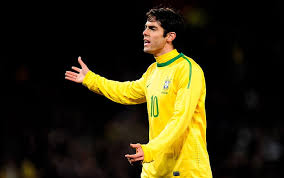 They had met through family friends and started dating shortly after. Hd Wallpaper Football Brazil Player Team Ricardo Kaka Wallpaper Flare