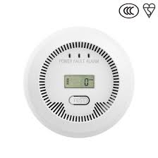 The carbon monoxide alarm was easy to install and works well. China Dc 3v Lithium Battery 10 Years Life Carbon Monoxide Detector China Alarm Security
