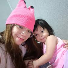 AVAILABLE NOW‼️ BED FRAME WITH DRAWER Price: 10,800- 13,000 color: Sonama  Oak