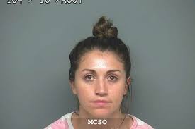 Mugshots: 61 arrested