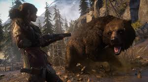 4k resolution for unprecedented moreover, the gameplay was still interesting, though a bit too easy perhaps? Pictures Of Rise Of The Tomb Raider 20 Year Celebration Edition 5 11