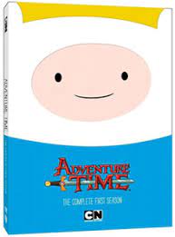 Adventure Time Season 1 Wikipedia