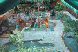 A total of 300,000 gallons of water flow through wild bear falls daily. Wild Bear Falls Indoor Waterpark At Westgate Smoky Mountain Resort In Gatlinburg Tennessee Indoor Waterparks Indoor Water Parks Directory