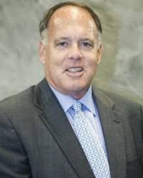 New Commission Members