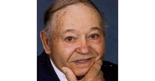 Stratton Barnes Sr Obituary (1927