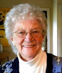 Obituary for Elizabeth "Betty" (Schuerman) Remer