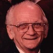 Gerald Anson Shaw Obituary