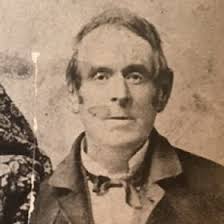 Patrick Kissane (1825-1860)