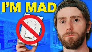 These Smart Light Switches Are Modular!?