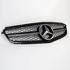 We can supply a huge selection of parts, including genuine mercedes parts, aftermarket parts and performance parts for both mercedes benz and smart cars! Edition 507 Radiator Grille C 63 Amg Mercedes Benz C Class W204 Facelift Edition507 W204 Kuhlergrill Ed Parts