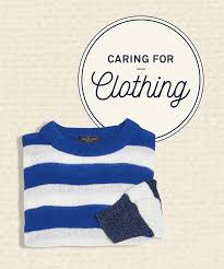 One more note about sizing: Caring For Clothing Sweaters Nordstrom Trunk Club
