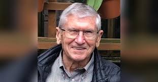 Maurice "Mac" McNay Obituary