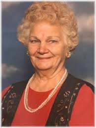 Martha (Bea) Reynolds Obituary