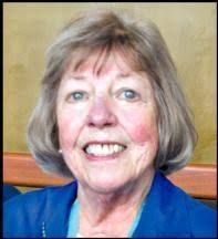 Carol Biggs Obituary (1933