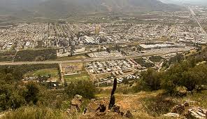 Venue name estadio municipal nicolás chahuán nazar city la calera capacity 15000. Vecinos De La Calera Reclaman Por Malos Olores Sustempo