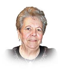 Theresa Reardon Obituary