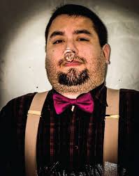 Photos by PAUL DYMOND