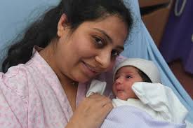 Preston babies: these beautiful bundles of joy were born at Royal Preston  Hospital in the first weeks of October