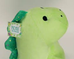 Golfers will begin teeing off at 9 a.m. Plush Pickle Shop Clothing Shoes Online