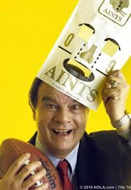 Is it time to wait for the Saints again?