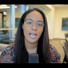 Erin Reddick shares how the impact of being laid off led to the start of  Chat Black GPT, #podcast #blerdout #ai #chatgpt #blackwomanintech