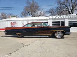 Image result for Russet 1959 Oldsmobile