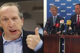 Is a from czech republic. Klaus Jr Rejected Sunbeams He S Alone The Statements Are On The Verge Sounds From Ods