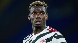 Paul labile pogba (born 15 march 1993) is a french professional footballer who plays for italian club juventus and the france national team. Manchester United Open Talks With Paul Pogba Over New Contract Reports Eurosport