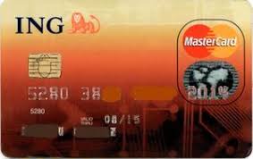 De (studenten) creditcard en de eventuele extra card van de overledene beëindigen we na het melden van het overlijden. Bank Card Ing Ing Bank Romania Col Ro Mc 0048 03
