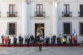 Sus cercanos afirman que sus prioridades estarán. Cambio De Gabinete Los Ajustes Y Enroques Del Presidente Pinera Duna 89 7 Duna 89 7