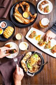 Stone Brewery Unveils A New Menu And It S A Doozy Escondido Times Advocate