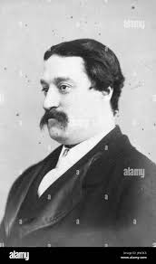 Yates vintage Black and White Stock Photos & Images