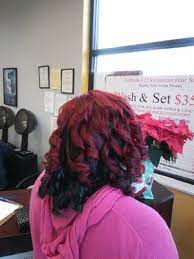 She is very excited to share her dominican design with everyone. Lizbeth Dominican Hair Salon 2 3160 Greenbriar Pkwy Sw Atlanta Ga Hair Salons Mapquest