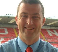 Mark Terry is fundraising for When You Wish Upon A Star