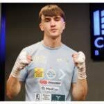 VIDEO: Daniel 'Insane' McShane calls out Paul Quinn after latest victory