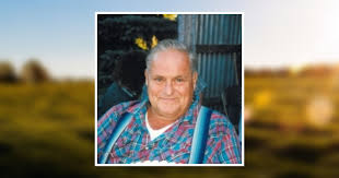 Glen A. Woodrow, Sr. Obituary July 12, 2012